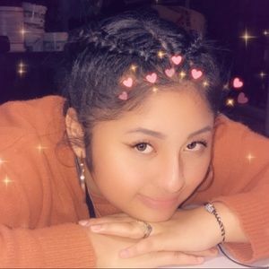 Meet your Posher, Nancy